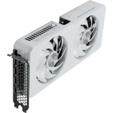 Видеокарта NVIDIA GeForce RTX 5060 Palit White OC 8Gb (NE75060U19P1-GB2063M)