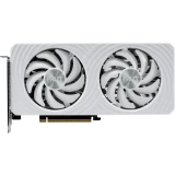 Видеокарта NVIDIA GeForce RTX 5060 Palit White OC 8Gb (NE75060U19P1-GB2063M)