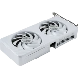 Видеокарта NVIDIA GeForce RTX 5060 Palit White OC 8Gb (NE75060U19P1-GB2063M)