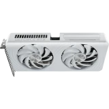 Видеокарта NVIDIA GeForce RTX 5060 Palit White OC 8Gb (NE75060U19P1-GB2063M)