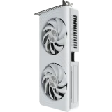 Видеокарта NVIDIA GeForce RTX 5060 Palit White OC 8Gb (NE75060U19P1-GB2063M)