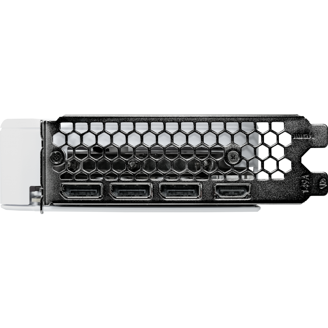 Видеокарта NVIDIA GeForce RTX 5060 Palit White OC 8Gb (NE75060U19P1-GB2063M) - фото 10