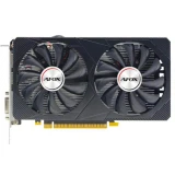 Видеокарта NVIDIA GeForce GTX 1650 Super AFOX 4Gb (AF1650S-4096D6H7-V2)
