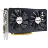 Видеокарта NVIDIA GeForce GTX 1650 Super AFOX 4Gb (AF1650S-4096D6H7-V2)