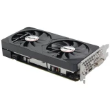 Видеокарта NVIDIA GeForce GTX 1650 Super AFOX 4Gb (AF1650S-4096D6H7-V2)