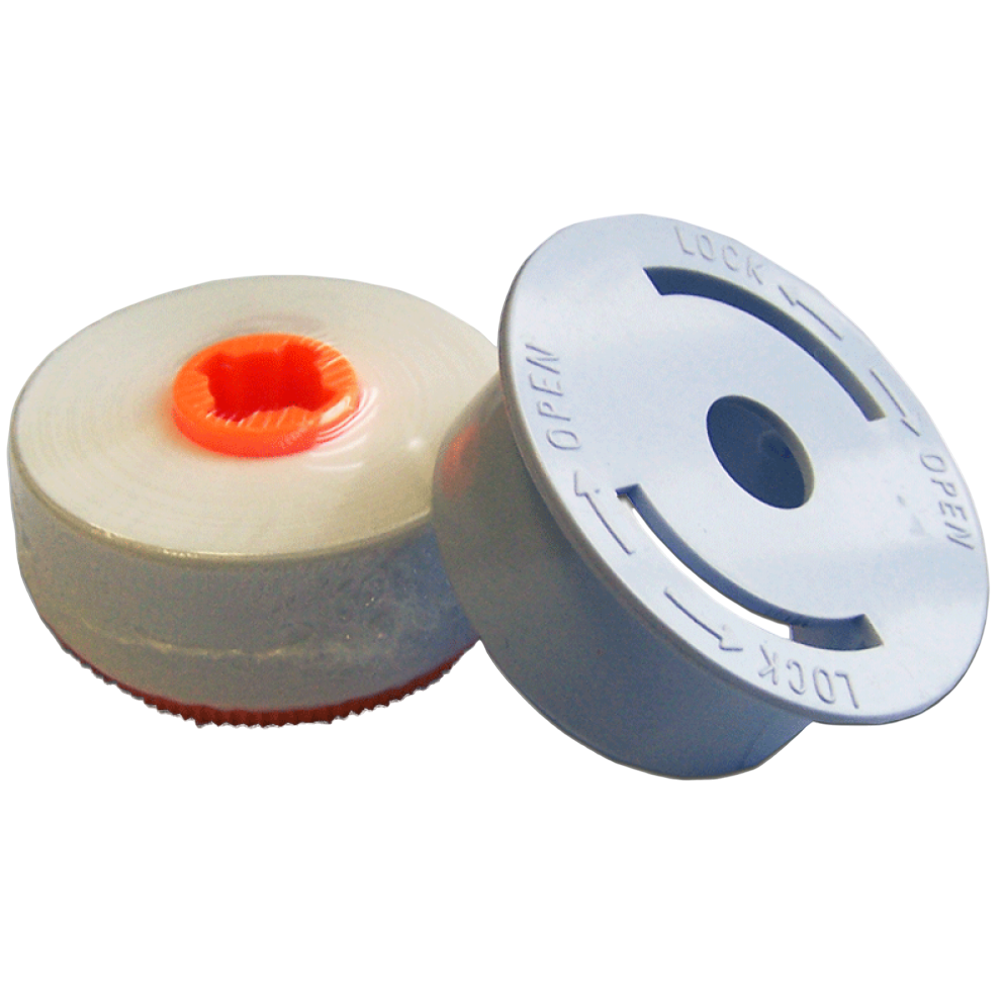 Комплект чистящей ленты Lanmaster LAN-FT-CL/CAS-R