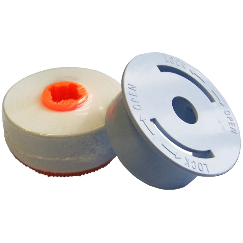 Комплект чистящей ленты Lanmaster LAN-FT-CL/CAS-R