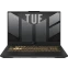 Ноутбук ASUS FX707VV TUF Gaming F17 Mecha Gray (2023) (HX122) - FX707VV-HX122