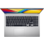 Ноутбук ASUS M1502YA Vivobook 15 Cool Silver (BQ893) - M1502YA-BQ893 - фото 4