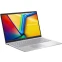 Ноутбук ASUS X1504VA Vivobook 15 Cool Silver (BQ2550W) - X1504VA-BQ2550W - фото 2