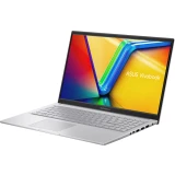 Ноутбук ASUS X1504VA Vivobook 15 Cool Silver (BQ2550W) (X1504VA-BQ2550W)