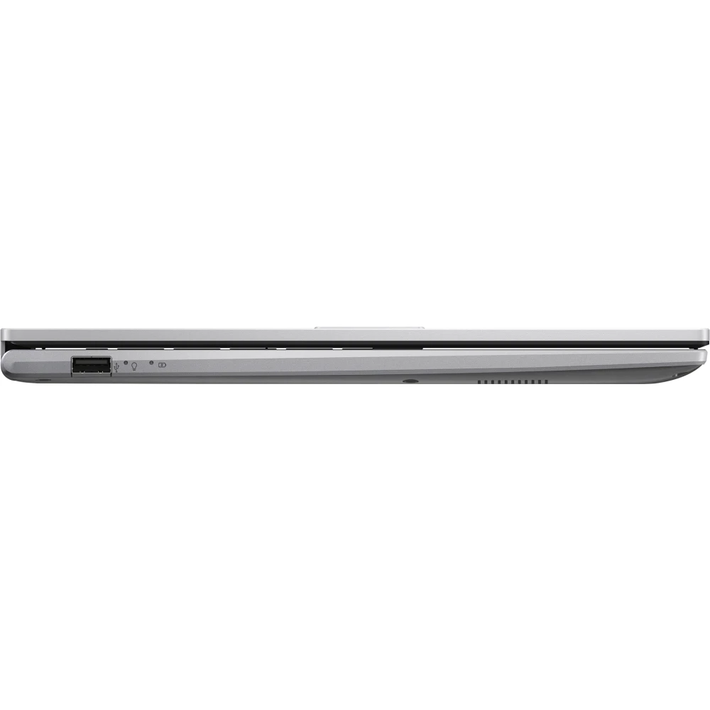Ноутбук ASUS X1504VA Vivobook 15 Cool Silver (BQ2550W) - X1504VA-BQ2550W - фото 5