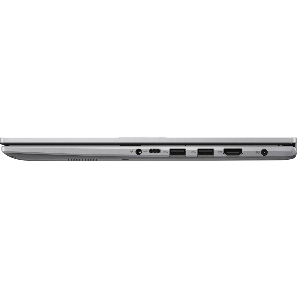 Ноутбук ASUS X1504VA Vivobook 15 Cool Silver (BQ2550W) - X1504VA-BQ2550W - фото 6