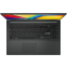 Ноутбук ASUS E1504FA Vivobook Go 15 Mixed Black (BQ1852) - E1504FA-BQ1852 - фото 4