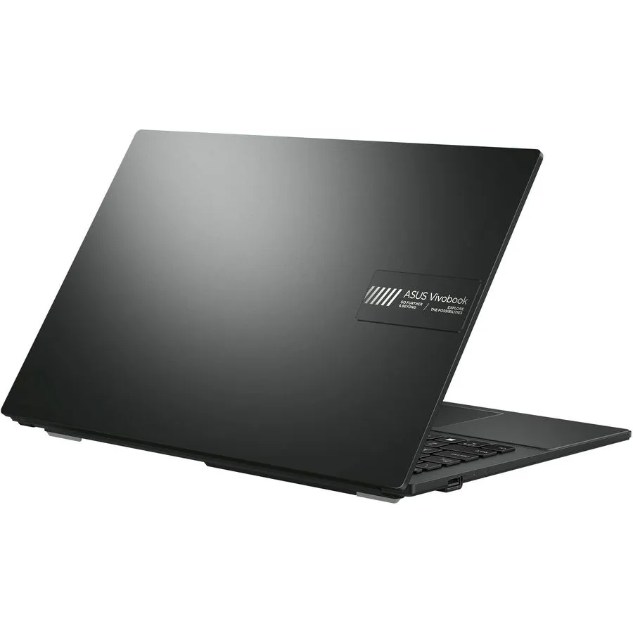 Ноутбук ASUS E1504FA Vivobook Go 15 Mixed Black (BQ1852) - E1504FA-BQ1852 - фото 5
