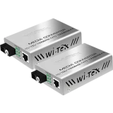 Медиаконвертер Wi-Tek WI-MC101M