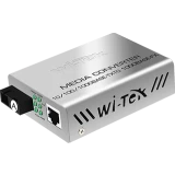 Медиаконвертер Wi-Tek WI-MC101M