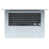 Ноутбук Apple MacBook Air 15 Sky Blue (M4, 2025) (MC7A4LL/A)