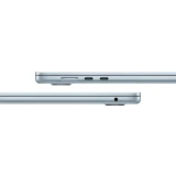 Ноутбук Apple MacBook Air 15 Sky Blue (M4, 2025) (MC7A4LL/A)