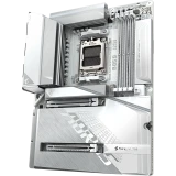 Материнская плата Gigabyte B850 AORUS STEALTH ICE