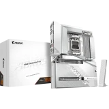 Материнская плата Gigabyte B850 AORUS STEALTH ICE