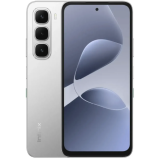 Смартфон Infinix Hot 60i 8/256Gb Titanium Silver (4894947093753)