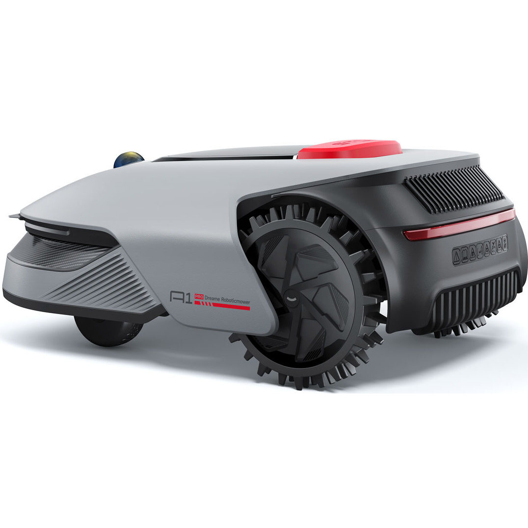Газонокосилка Dreame Roboticmower A1 Pro - MLLA7210 - фото 3