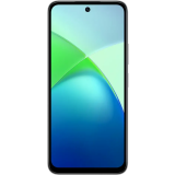 Смартфон Infinix Smart 10 4/128Gb Titanium Silver (X6725) (4894947097911)