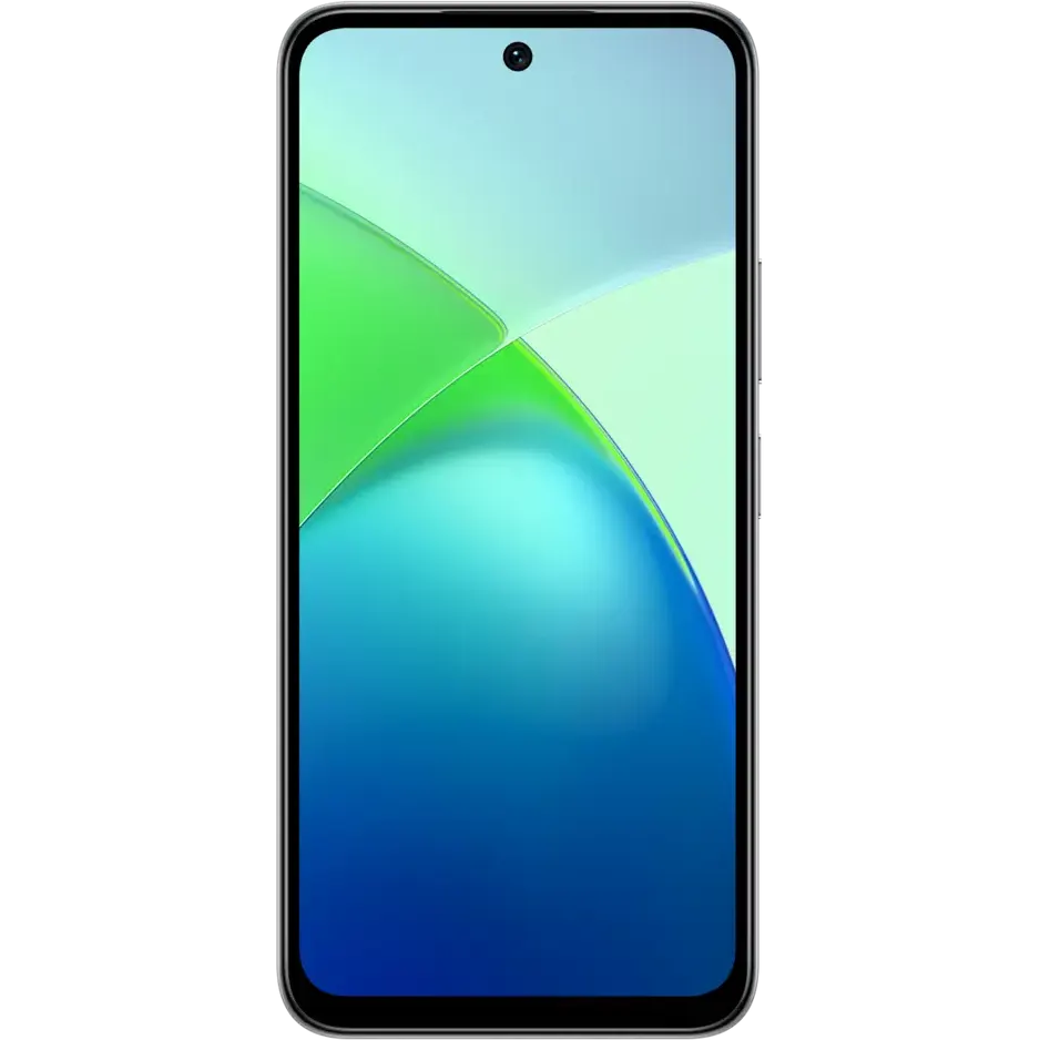 Смартфон Infinix Smart 10 4/128Gb Titanium Silver (X6725) - 4894947097911 - фото 4