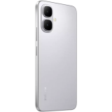 Смартфон Infinix Smart 10 4/128Gb Titanium Silver (X6725) (4894947097911)