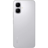 Смартфон Infinix Smart 10 4/128Gb Titanium Silver (X6725) (4894947097911)