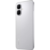 Смартфон Infinix Smart 10 4/128Gb Titanium Silver (X6725) (4894947097911)