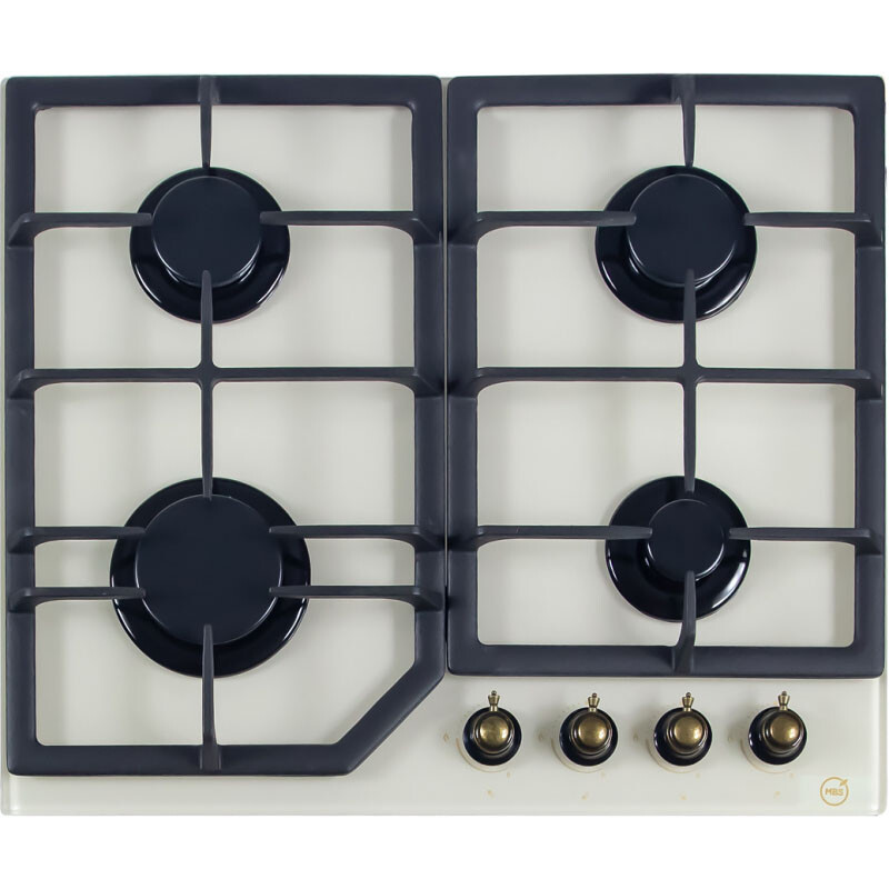 Газовая варочная панель MBS PG-611IV Classic - PG-611IV CLASSIC