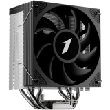Кулер 1STPLAYER CRYO CY12 Black (CY12-BK)