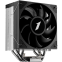 Кулер 1STPLAYER CRYO CY12 Black - CY12-BK - фото 3