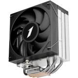 Кулер 1STPLAYER CRYO CY12 Black (CY12-BK)
