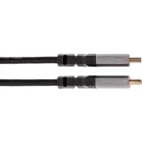 Кабель HDMI - HDMI, 0.5м, Telecom TCG365-0.5M