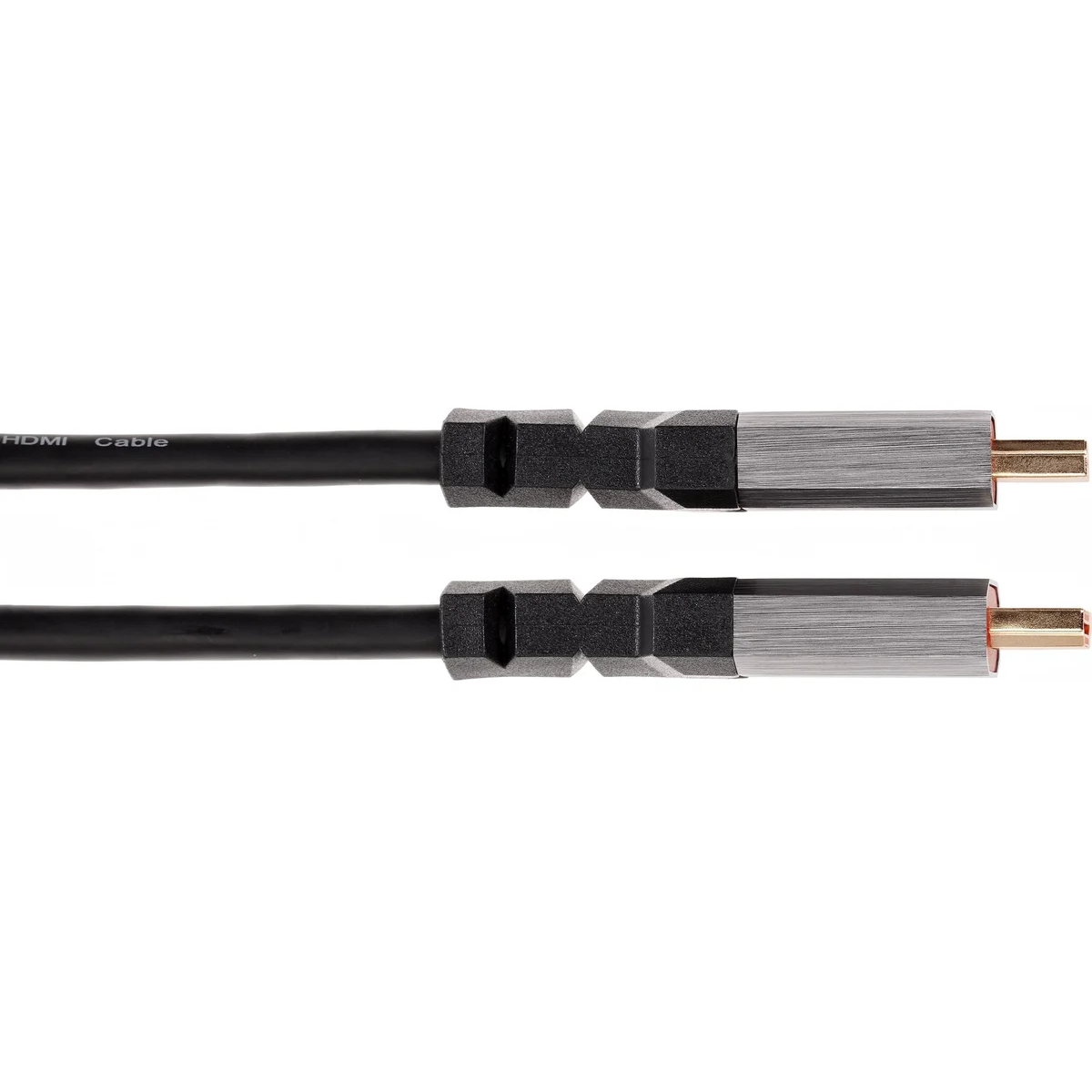 Кабель HDMI - HDMI, 0.5м, Telecom TCG365-0.5M - фото 3