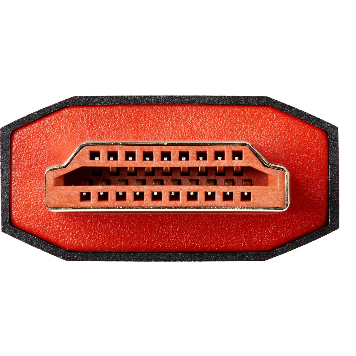 Кабель HDMI - HDMI, 0.5м, Telecom TCG365-0.5M - фото 4