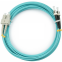 Патч-корд Cabeus FOP-50-SC-ST-25m, 25м