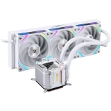 Система жидкостного охлаждения 1STPLAYER X-360 White (X-360-WH)