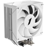 Кулер 1STPLAYER CRYO CY12 White (CY12-WH)