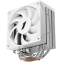 Кулер 1STPLAYER CRYO CY12 White - CY12-WH - фото 3