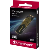 Накопитель SSD 1Tb Transcend MTE255S (TS1TMTE255S)