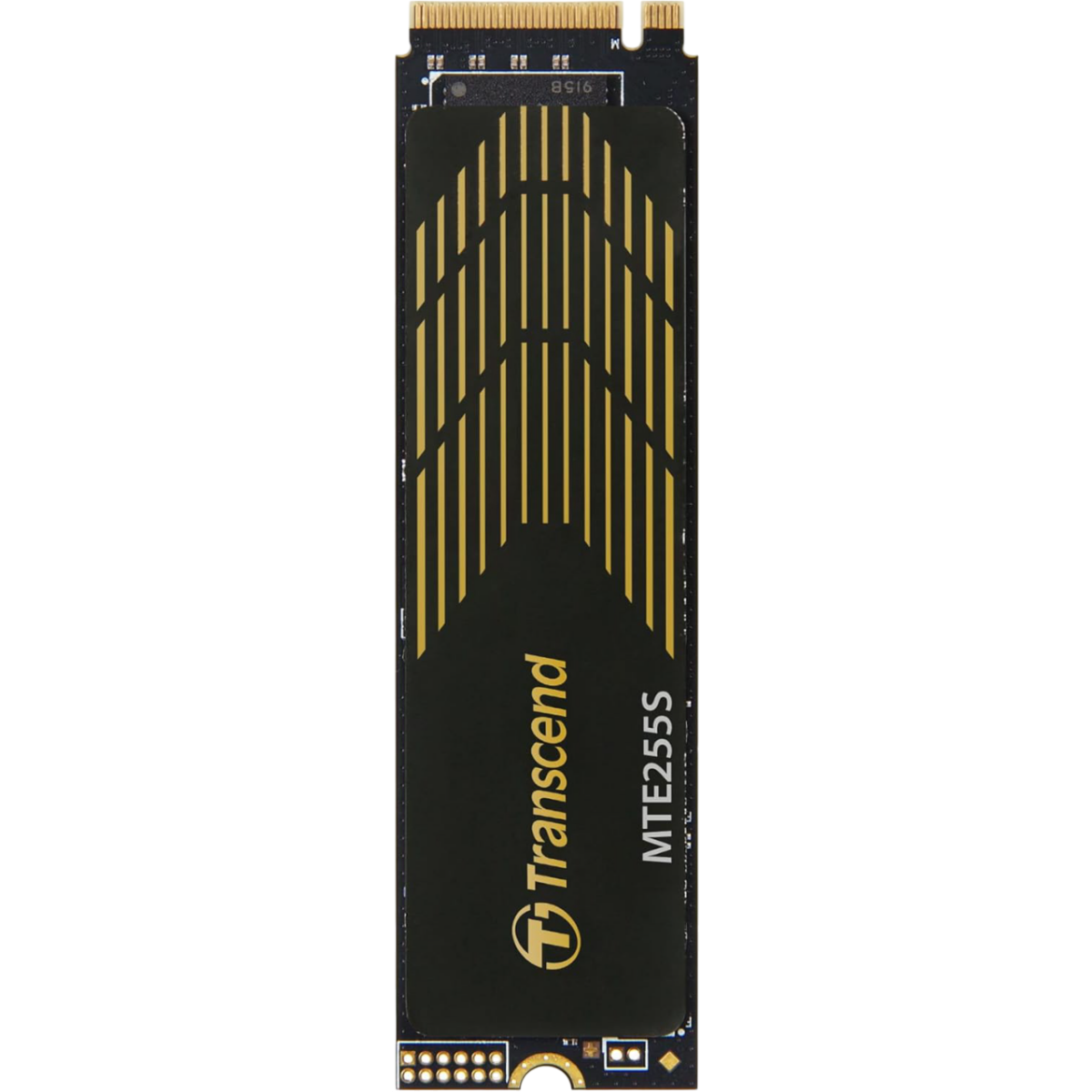 Накопитель SSD 2Tb Transcend MTE255S (TS2TMTE255S) - фото 2