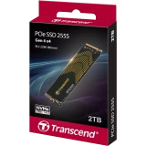 Накопитель SSD 2Tb Transcend MTE255S (TS2TMTE255S)