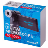 Микроскоп Levenhuk DTX 700 Mobi (75076)