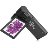 Микроскоп Levenhuk DTX 700 Mobi (75076)