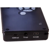 Микроскоп Levenhuk DTX 700 Mobi (75076)