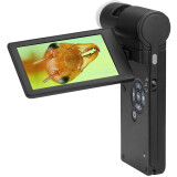 Микроскоп Levenhuk DTX 700 Mobi (75076)